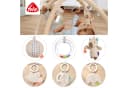 Fehn Spielbogen Capybara Clara Activity-Decke Beige/Braun Bild 4