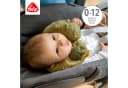 Nackenkissen Chamäleon von babyFEHN Khaki/Olive Bild 3