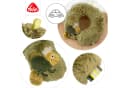 Nackenkissen Chamäleon von babyFEHN Khaki/Olive Bild 4