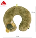 Nackenkissen Chamäleon von babyFEHN Khaki/Olive Bild 5