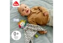 Fehn Kuscheltuch Sonne Baumwoll-Musselin Bild 3