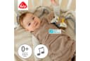 Fehn Spieluhr Otter Theo Mini-Spieluhr Otter Braun Bild 3