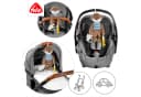 FEHN Activity-Otter Greifspielzeug Braun Otter Theo Bild 4