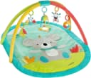 Fehn Baby Gym DoBabyDoo 3-D-Activity-Decke Koala Bild 2