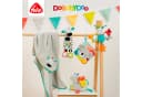 Fehn Baby Gym DoBabyDoo 3-D-Activity-Decke Koala Bild 5