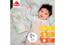 FEHN Stoffbuch Oktopus Bunt Meereskinder Greifspielzeug Bild 1