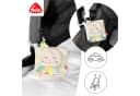 FEHN Stoffbuch Oktopus Bunt Meereskinder Greifspielzeug Bild 4