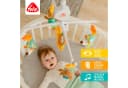 FEHN Sleeping Forest Musikmobile Bunt für Babys Bild 3