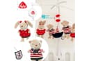 FEHN Classic Stars Ocean Club Musikmobile Bunt Rot Blau Bild 4