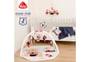 FEHN Classic Stars Ocean Club Musikmobile Bunt Rot Blau Bild 5