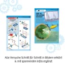 Kosmos Experimentierkasten Mein erster Experimentierkasten Technik Bunt Bild 5
