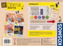 Kosmos AllesKönnerKiste Lichterkette Bastelset Bunt für Kinder ab 8 Jahren Bild 3