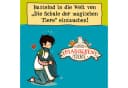 Kosmos Kreativset Nähspaß mit Juri - Die Schule der magischen Tiere Bild 1