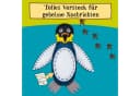 Kosmos Kreativset Nähspaß mit Juri - Die Schule der magischen Tiere Bild 3