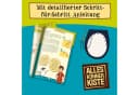Kosmos Kreativset Nähspaß mit Juri - Die Schule der magischen Tiere Bild 4