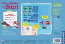 KOSMOS Easy Elektro Start Experimentierkasten Blau Kinder Bild 1