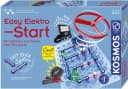 KOSMOS Easy Elektro Start Experimentierkasten Blau Kinder Bild 2