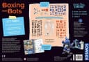 Kosmos Experimentierkasten Boxing Bots - Hydraulische Boxer Bild 1