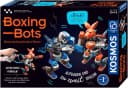 Kosmos Experimentierkasten Boxing Bots - Hydraulische Boxer Bild 2