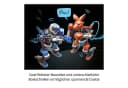 Kosmos Experimentierkasten Boxing Bots - Hydraulische Boxer Bild 3