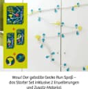 Kosmos Kugelbahn Gecko Run Big Box Bunt Starter Set Bild 3