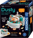 Kosmos Modellbausatz Dusty - Dein saugstarker Robo-Helfer Bunt Bild 2