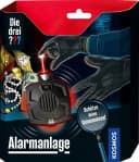 Die drei ??? Alarmanlage mit Chipkarte - Kosmos Experimentierkasten Bild 2