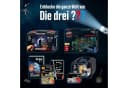 Die drei ??? Alarmanlage mit Chipkarte - Kosmos Experimentierkasten Bild 3