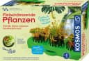 Kosmos Experimentierkasten Fleischfressende Pflanzen Made in Germany Bild 2