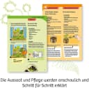 Kosmos Experimentierkasten Fleischfressende Pflanzen Made in Germany Bild 4