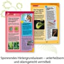 Kosmos Experimentierkasten Fleischfressende Pflanzen Made in Germany Bild 5