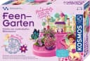 KOSMOS Feen-Garten Experimentierkasten - Züchte zauberhaftes Blütenmeer Bild 2