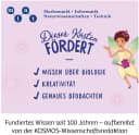 KOSMOS Feen-Garten Experimentierkasten - Züchte zauberhaftes Blütenmeer Bild 3