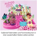 KOSMOS Feen-Garten Experimentierkasten - Züchte zauberhaftes Blütenmeer Bild 5