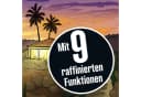 Kosmos Experimentierkasten Die drei ??? Detektiv-Uhr mit 9 Funktionen Bild 4