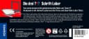 Kosmos Experimentierkasten Die drei ??? Schrift-Labor Detektiv-Set Bild 1