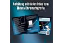 Kosmos Experimentierkasten Die drei ??? Schrift-Labor Detektiv-Set Bild 5