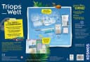 Kosmos Experimentierkasten Triops-Welt Made in Germany Bild 1