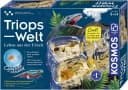 Kosmos Experimentierkasten Triops-Welt Made in Germany Bild 2