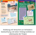 Kosmos Experimentierkasten Triops-Welt Made in Germany Bild 5