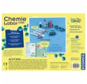 Kosmos Chemielabor C500 Experimentierkasten für Kinder ab 9 Jahren Bild 1