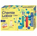 Kosmos Chemielabor C500 Experimentierkasten für Kinder ab 9 Jahren Bild 2
