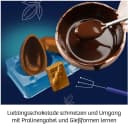 Kosmos Experimentierkasten Fun Science Schoko-Labor Made in Germany Bild 1