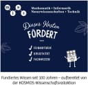 Kosmos Experimentierkasten Fun Science Schoko-Labor Made in Germany Bild 5