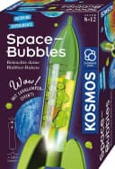 Kosmos Experimentierkasten Space Bubbles Blubber-Rakete mit LED-Lampe Bild 2