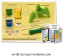 Kosmos Experimentierkasten Space Bubbles Blubber-Rakete mit LED-Lampe Bild 3