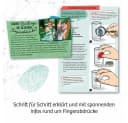 Kosmos Kreativset Finger-Abdrücke Experimentierkasten Bild 5