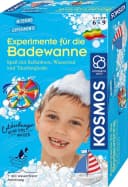 Kosmos Experimentierkasten Experimente für die Badewanne Made in Germany Bild 2
