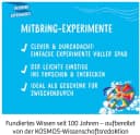 Kosmos Experimentierkasten Experimente für die Badewanne Made in Germany Bild 5