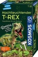 Kosmos Experimentierkasten Nachtleuchtender T-Rex Dinosaurier Bild 2